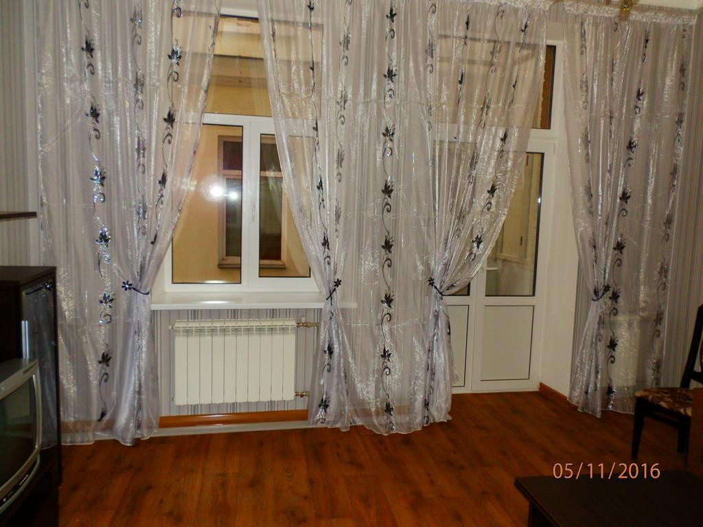 Apartment On Mykoly Ovodova Street Vinnytsia Ngoại thất bức ảnh