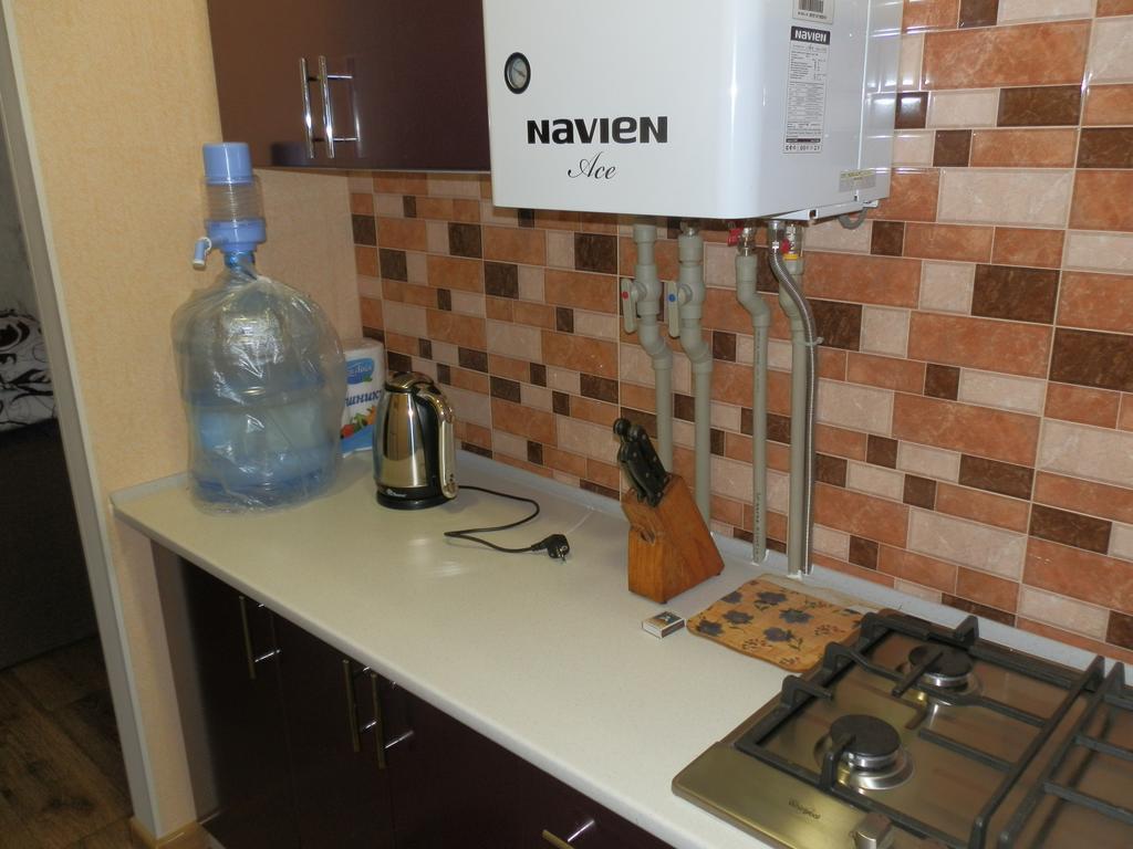 Apartment On Mykoly Ovodova Street Vinnytsia Ngoại thất bức ảnh