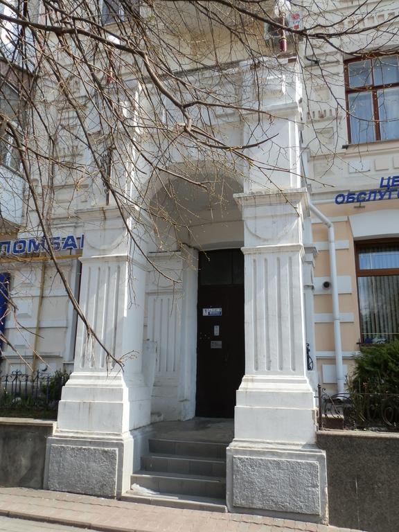 Apartment On Mykoly Ovodova Street Vinnytsia Ngoại thất bức ảnh
