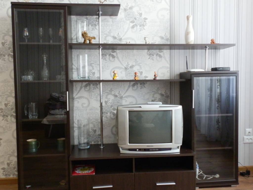 Apartment On Mykoly Ovodova Street Vinnytsia Ngoại thất bức ảnh
